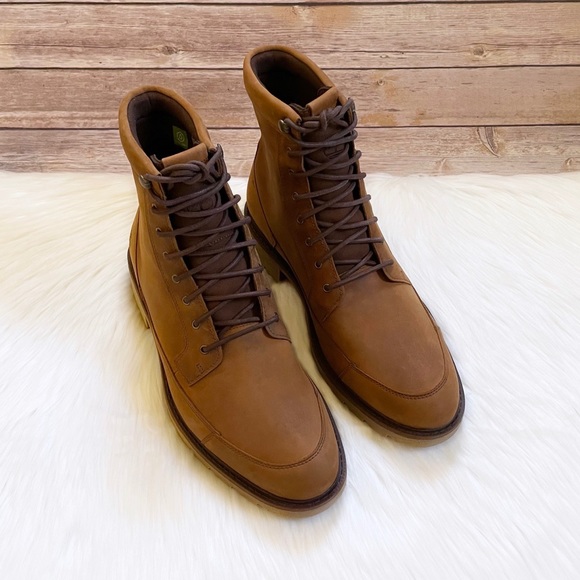 Timberland Men’s Elmhurst 6” Waterproof Boots - Picture 3 of 9